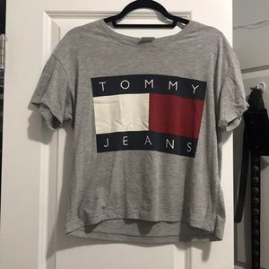 Tommy T-shirt